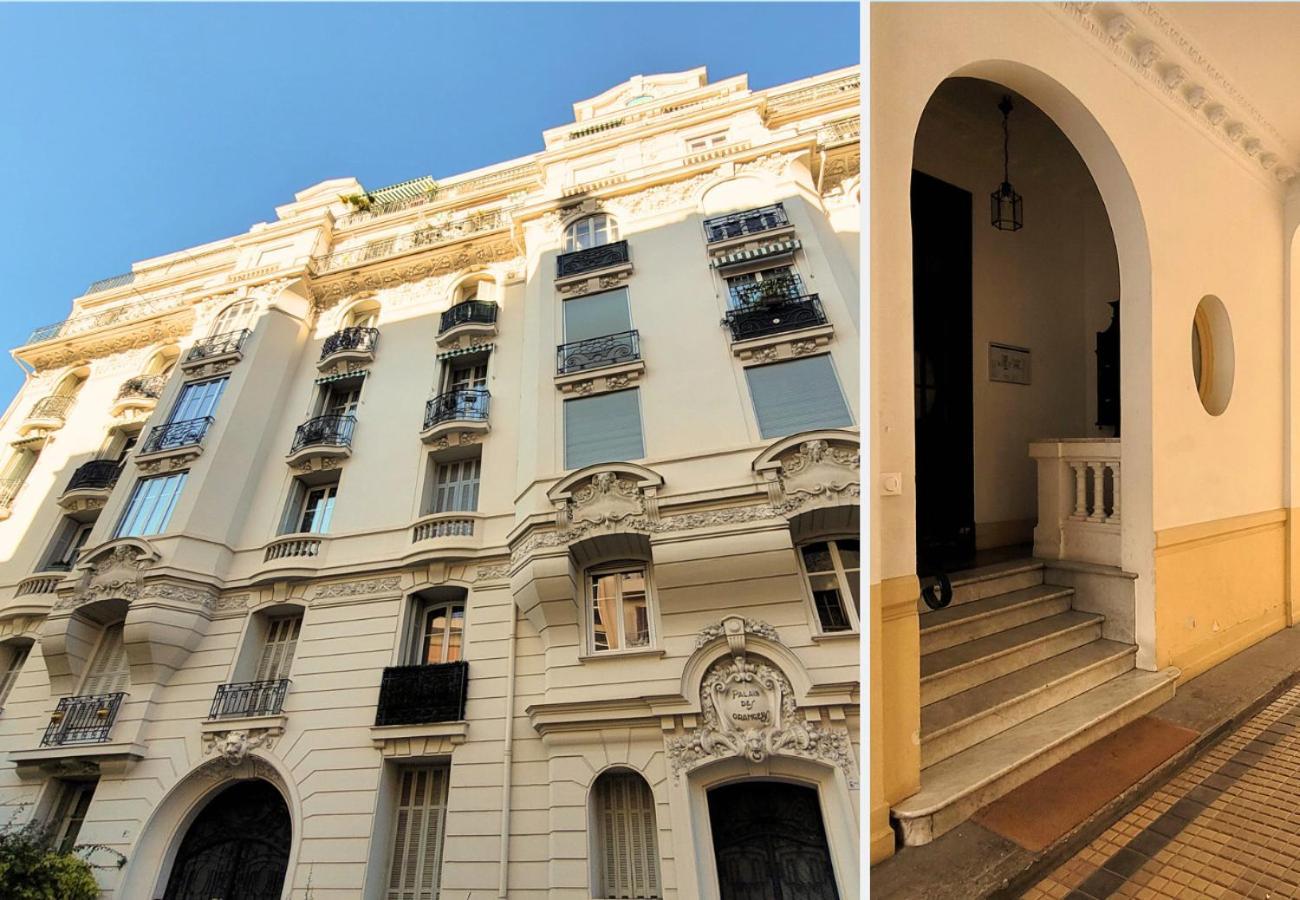 Apartment Nestor&jeeves - Orange - - Near Sea