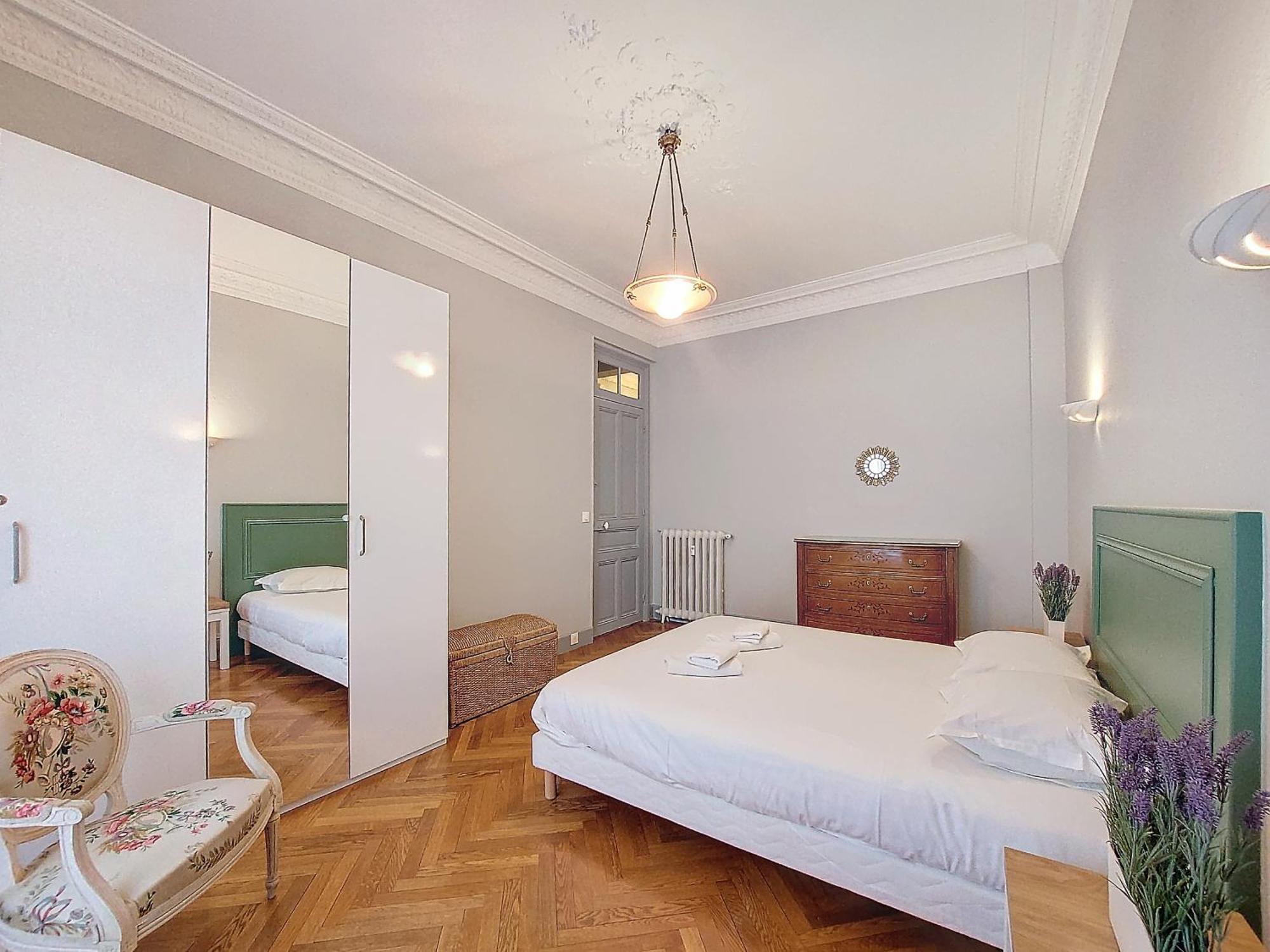 Nestor&jeeves - Orange - - Near Sea Apartment Nizza