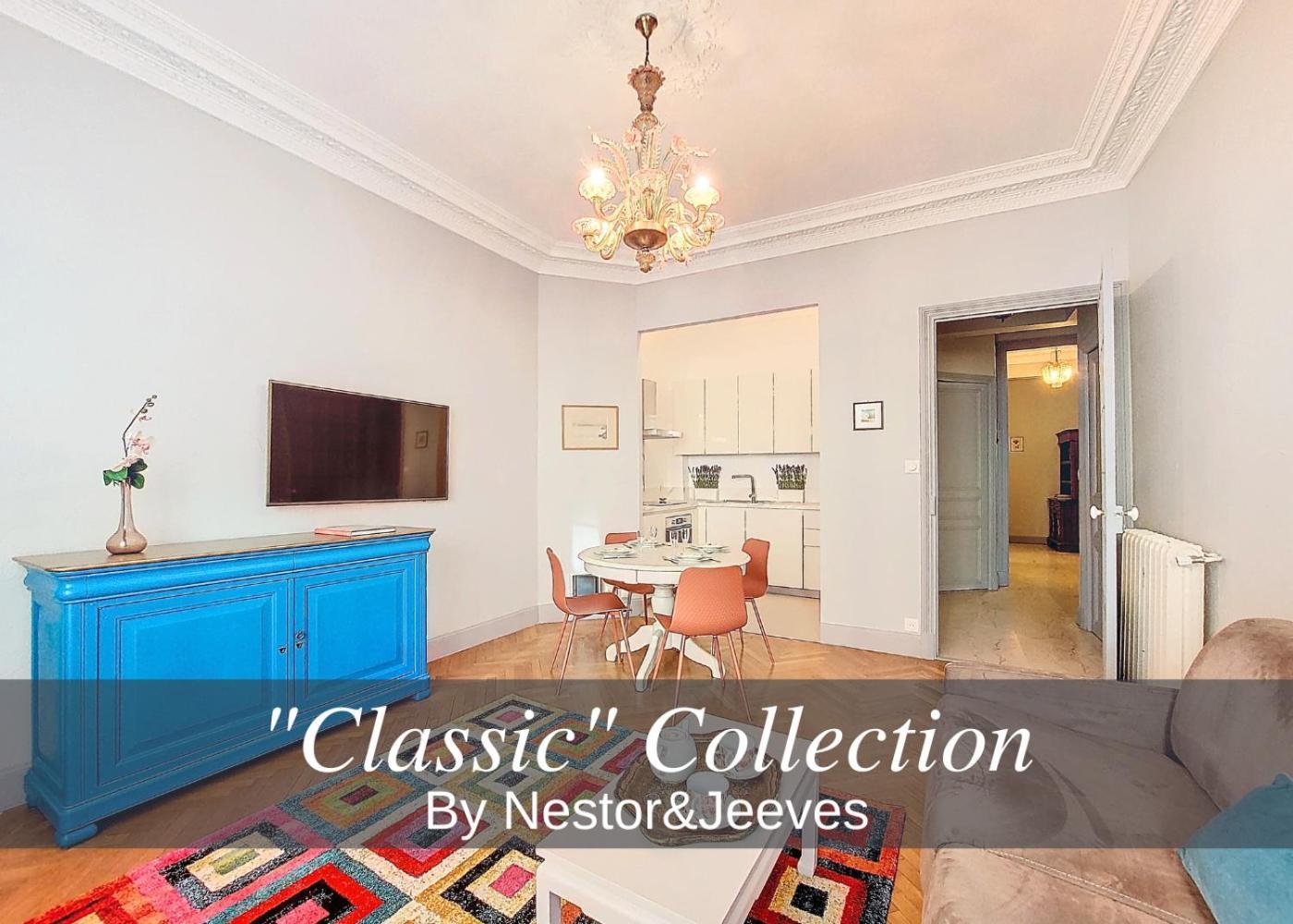 Nestor&jeeves - Orange - - Near Sea * Nizza