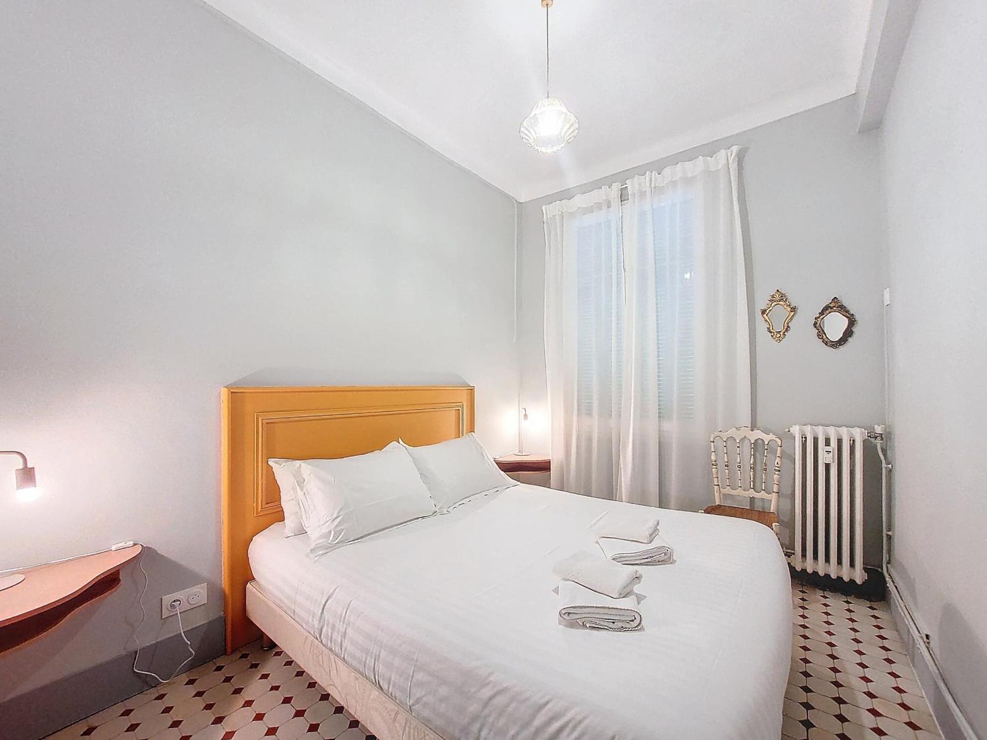 Appartamento Nestor&jeeves - Orange - - Near Sea *
