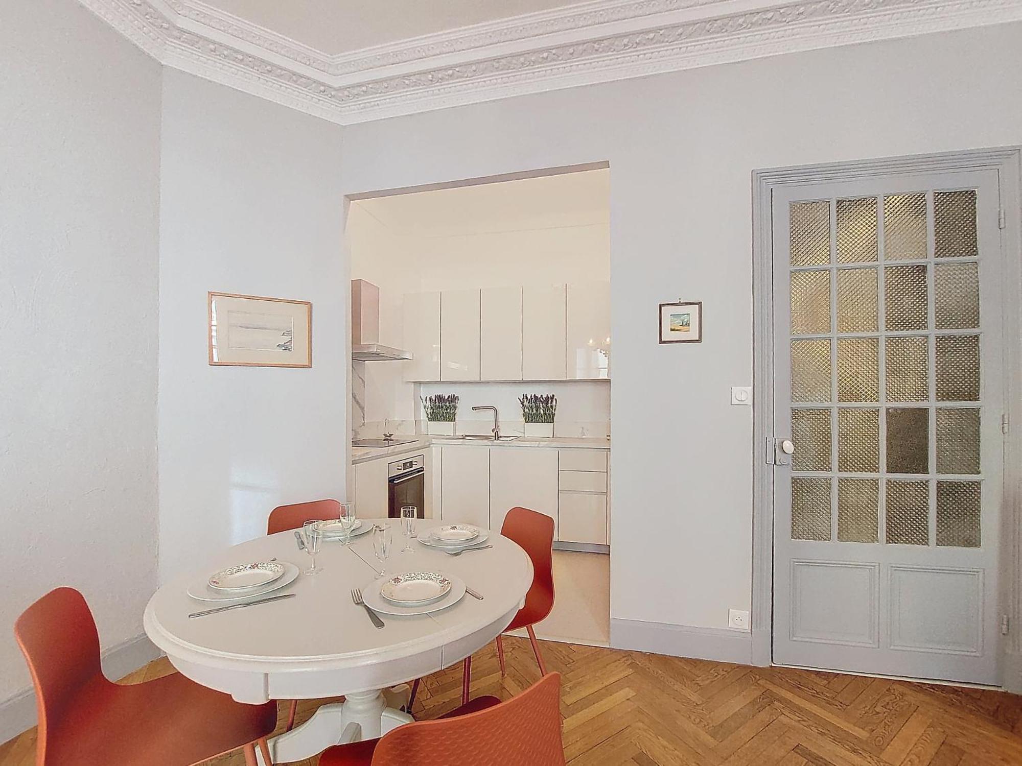 Nestor&jeeves - Orange - - Near Sea Appartamento